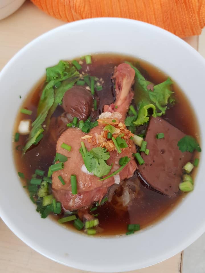 top 23+ ร้านก๋วยเตี๋ยวเป็ด เด็ดทุกจาน อร่อยทุกคำ ตามย่านต่างๆ