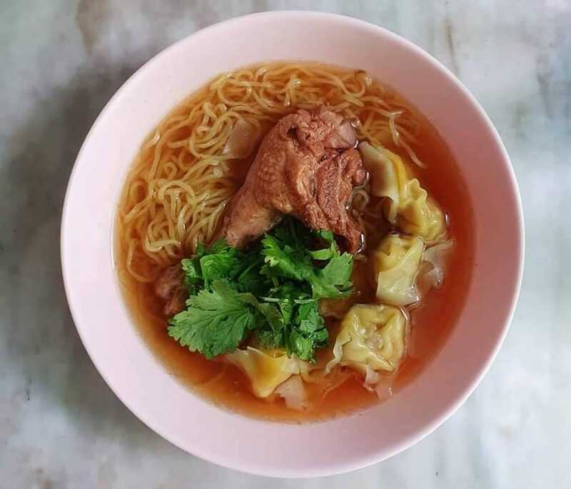top 23+ ร้านก๋วยเตี๋ยวเป็ด เด็ดทุกจาน อร่อยทุกคำ ตามย่านต่างๆ