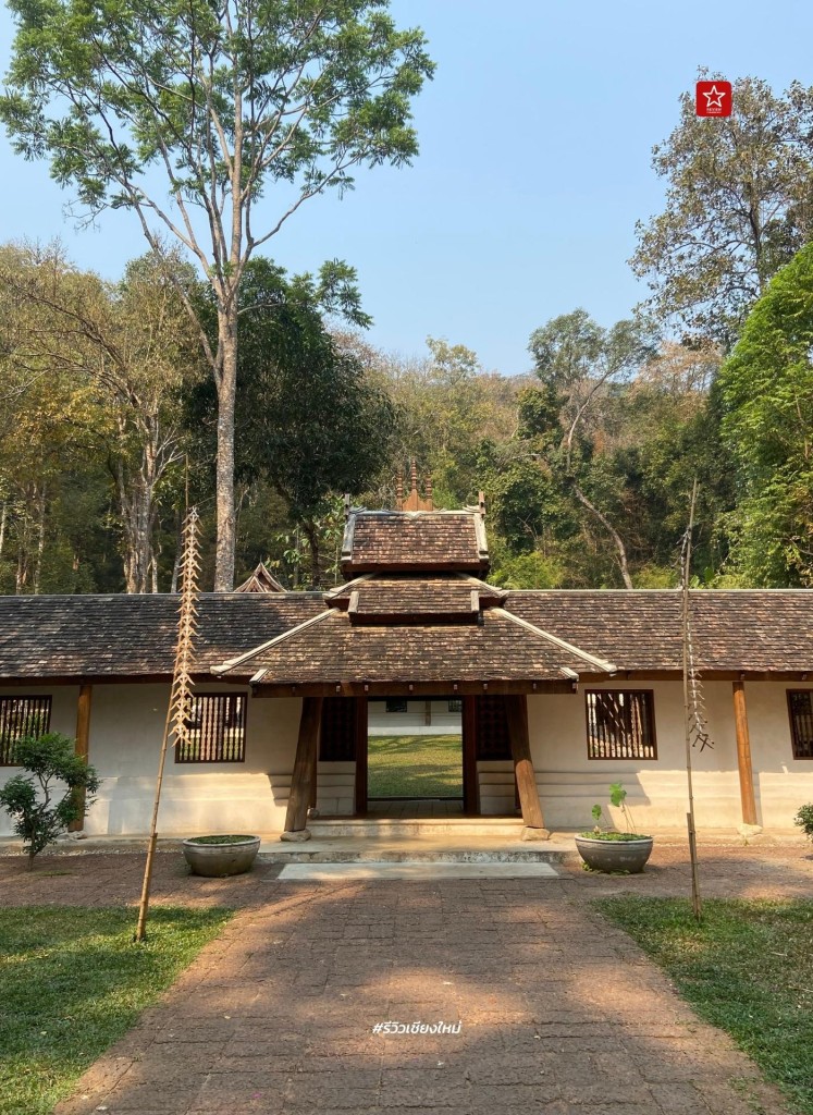monk’s trail, reviewchiangmai, ดอยสุเทพ, รีวิวเชียงใหม่, วัดผาลาด, วิ่งเทรลเชียงใหม่, เดินป่าเชียงใหม่, เดินเขาเชียงใหม่, เดินป่าเชียงใหม่ พาเที่ยววัดผาลาด – ดอยสุเทพ เส้นทางศึกษาธรรมชาติ