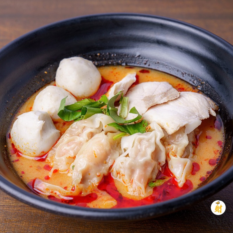เจอแล้ว ! ร้านอร่อยคาวหวานย่านบางแค ไปแล้วต้องแพ้ใจให้ทุกร้าน