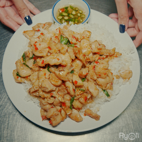 top 11+ ร้านอาหารตามสั่ง อิ่มสบายกับเมนูที่คิดเอง พร้อมส่งตรงความอร่อยถึงที่ @กทม.