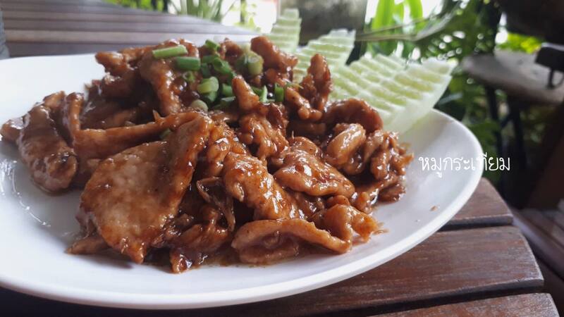 top 11+ ร้านอาหารตามสั่ง อิ่มสบายกับเมนูที่คิดเอง พร้อมส่งตรงความอร่อยถึงที่ @กทม.