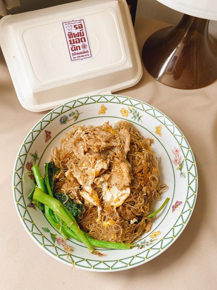 top 11+ ร้านอาหารตามสั่ง อิ่มสบายกับเมนูที่คิดเอง พร้อมส่งตรงความอร่อยถึงที่ @กทม.
