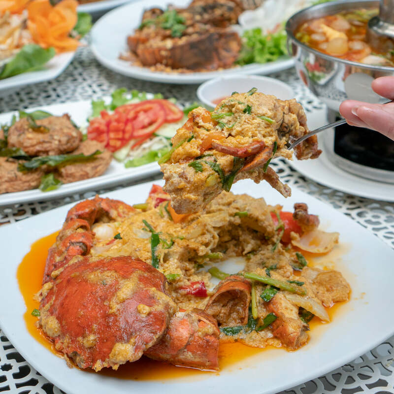 top 11+ ร้านอาหารตามสั่ง อิ่มสบายกับเมนูที่คิดเอง พร้อมส่งตรงความอร่อยถึงที่ @กทม.