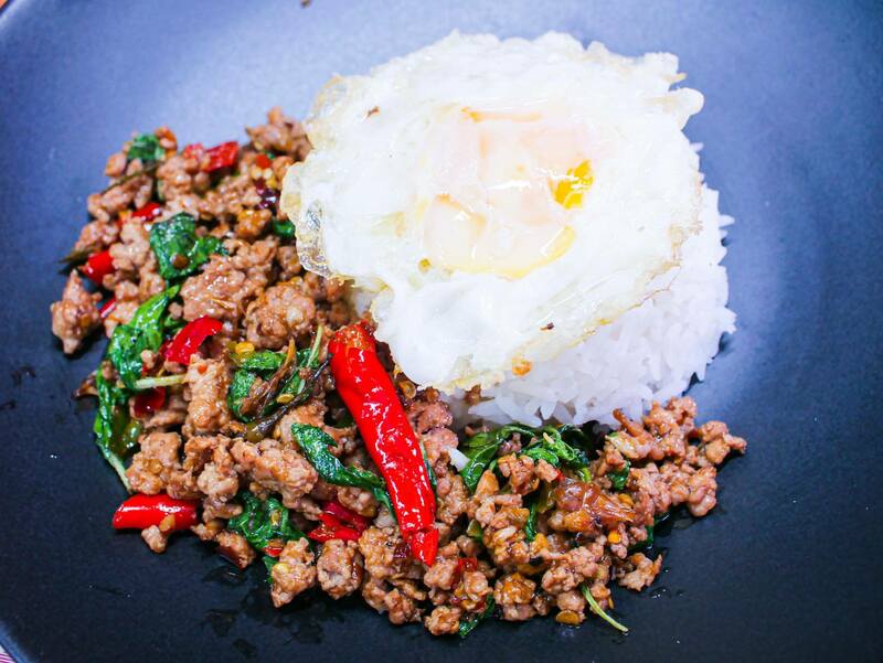 top 11+ ร้านอาหารตามสั่ง อิ่มสบายกับเมนูที่คิดเอง พร้อมส่งตรงความอร่อยถึงที่ @กทม.