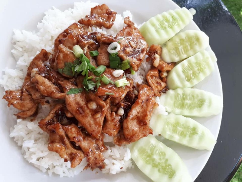 top 11+ ร้านอาหารตามสั่ง อิ่มสบายกับเมนูที่คิดเอง พร้อมส่งตรงความอร่อยถึงที่ @กทม.