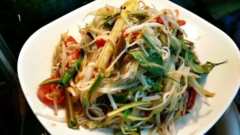 top 11+ ร้านอาหารตามสั่ง อิ่มสบายกับเมนูที่คิดเอง พร้อมส่งตรงความอร่อยถึงที่ @กทม.