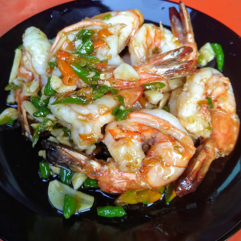 top 11+ ร้านอาหารตามสั่ง อิ่มสบายกับเมนูที่คิดเอง พร้อมส่งตรงความอร่อยถึงที่ @กทม.
