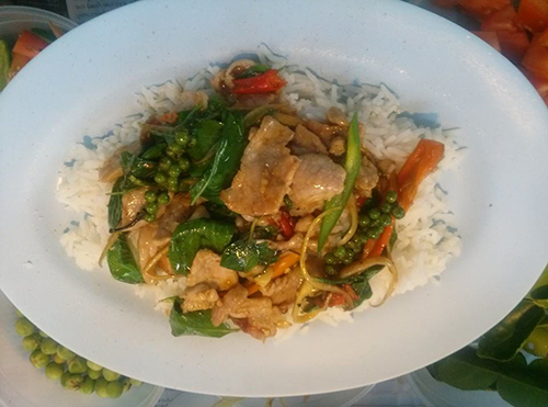 top 11+ ร้านอาหารตามสั่ง อิ่มสบายกับเมนูที่คิดเอง พร้อมส่งตรงความอร่อยถึงที่ @กทม.