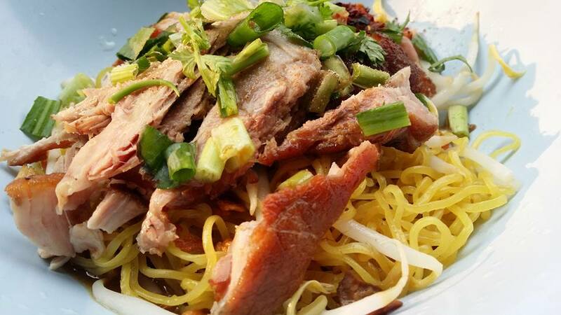top 11+ ร้านอาหารตามสั่ง อิ่มสบายกับเมนูที่คิดเอง พร้อมส่งตรงความอร่อยถึงที่ @กทม.
