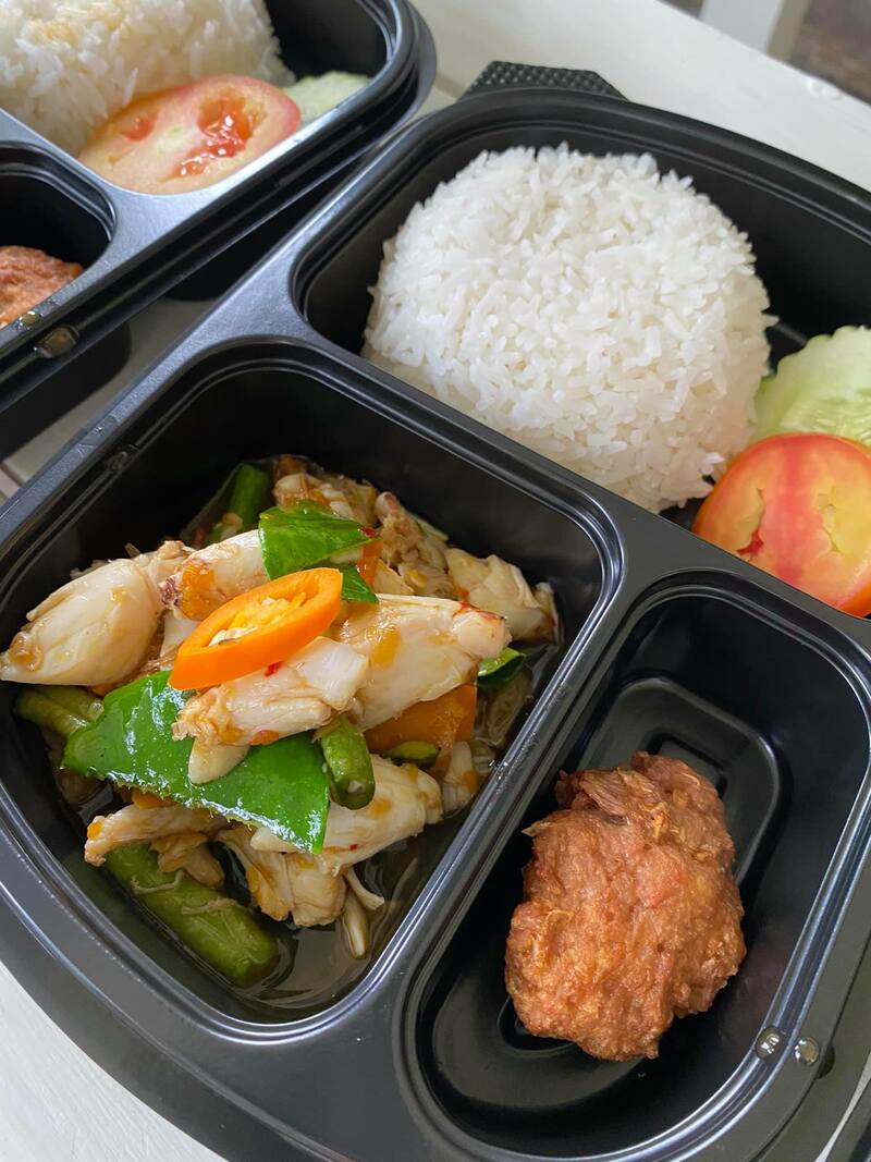 top 11+ ร้านอาหารตามสั่ง อิ่มสบายกับเมนูที่คิดเอง พร้อมส่งตรงความอร่อยถึงที่ @กทม.