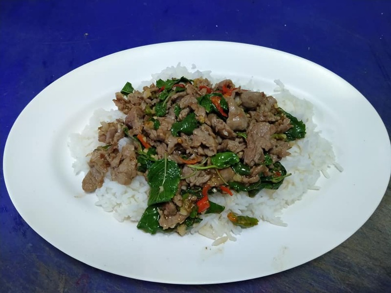 top 11+ ร้านอาหารตามสั่ง อิ่มสบายกับเมนูที่คิดเอง พร้อมส่งตรงความอร่อยถึงที่ @กทม.