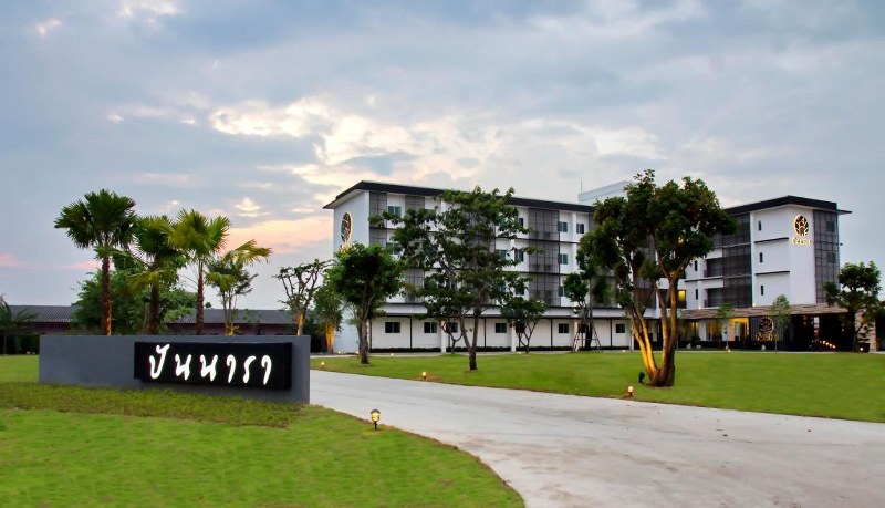top 7+ ที่พักลพบุรี 2567 ที่พักในเมือง ริมน้ำ ธรรมชาติ สวยๆ เปิดใหม่