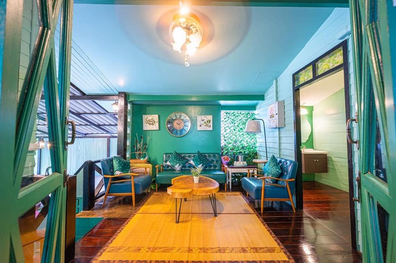 Chaopraya Pool Villa Pattaya เหมาะสำหรับการพักผ่อน 2024
