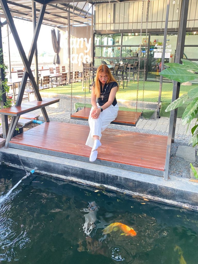 kanya cafe, kanya คาเฟ่ปทุมธานี, กัญญา คาเฟ่, คาเฟ่, คาเฟ่ปทุม, คาเฟ่ปทุมธานี, คาเฟ่ริมทุ่งนา, คาเฟ่ใกล้ฉัน, ร้านกัญญา, ร้านกัญญา คาเฟ่, รีวิว ร้าน kanya cafe คาเฟ่และร้านอาหาร สไตล์ชนบท อบอุ่น เป็นกันเอง ฟีลบ้านกลางทุ่งนา