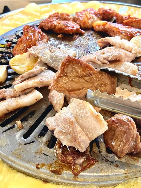 top 9+ ร้านบุฟเฟ่ต์อาหารเกาหลี งบไม่เกินคนละ 400! คุ้มกว่านี้ไม่มีอีกแล้วว