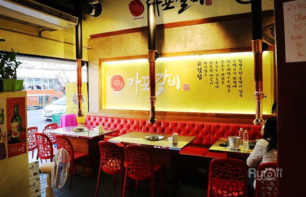 top 9+ ร้านบุฟเฟ่ต์อาหารเกาหลี งบไม่เกินคนละ 400! คุ้มกว่านี้ไม่มีอีกแล้วว