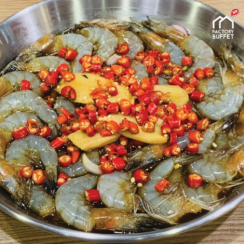 top 9+ ร้านบุฟเฟ่ต์อาหารเกาหลี งบไม่เกินคนละ 400! คุ้มกว่านี้ไม่มีอีกแล้วว