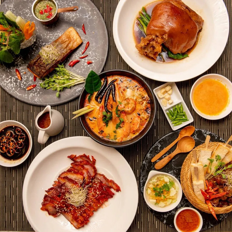 top 15+ ร้านอาหาร เราเที่ยวด้วยกัน เฟส 5 พักเต็มอิ่ม อร่อยคุ้มสะบายกระเป๋า