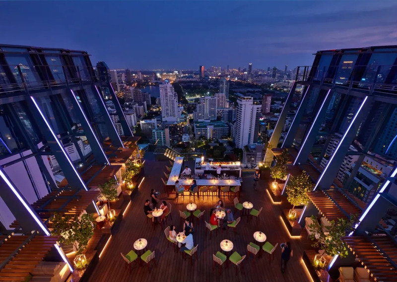 top 15+ ร้านอาหาร เราเที่ยวด้วยกัน เฟส 5 พักเต็มอิ่ม อร่อยคุ้มสะบายกระเป๋า