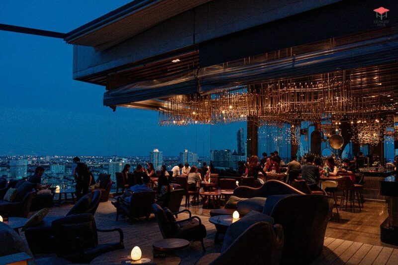 SEEN Rooftop Avani Riverside, The Sky 32 at Grande CentrePoint Hotel (Pattaya), Chay Had Restaurant at Hilton Resort &amp; Spa (Hua Hin) , The Dining Room at Grand Hyatt Erawan , The Silk Road @ The Athenee Hotel, Giorgio's Riverside Royal Orchid Sheraton Hotel, Rim Talay @ Amari Patong (Phuket), Zen Koji Restaurant Mandarin Eastville (Pattaya), Luna Lanai Restaurant at Sheraton (Hua Hin) , ARUN THAI CUISINE BY SEE FAH, Hi So Rooftop Bar So/ Bangkok, Above Riva at Riva Arun, Spectrum Rooftop at Hyatt Regency Bangkok Sukhumvit, Trader's Vic at Anantara Riverside Bangkok Resort, The House of Smooth Curry - The Athenee Hotel, Top 15+ ร้านอาหาร เราเที่ยวด้วยกัน เฟส 5 พักเต็มอิ่ม อร่อยคุ้มสะบายกระเป๋า
