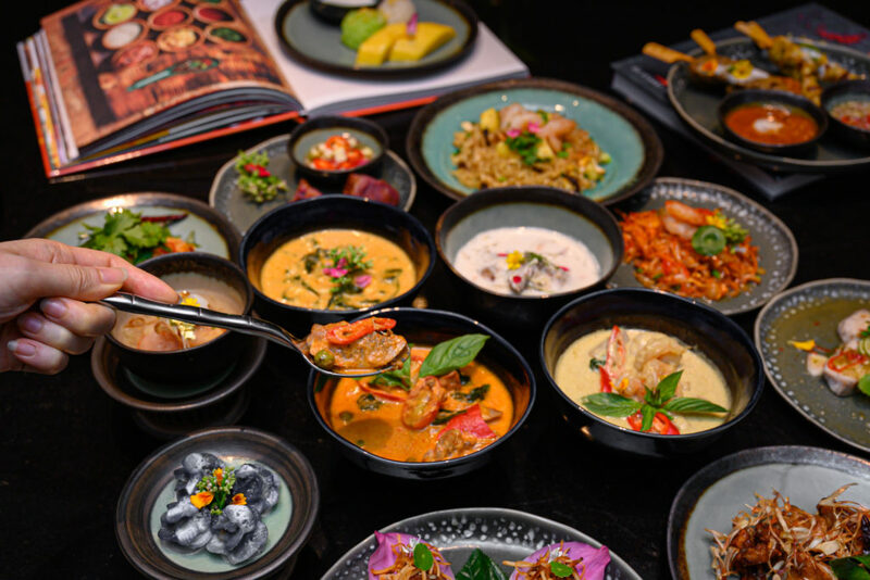 top 15+ ร้านอาหาร เราเที่ยวด้วยกัน เฟส 5 พักเต็มอิ่ม อร่อยคุ้มสะบายกระเป๋า
