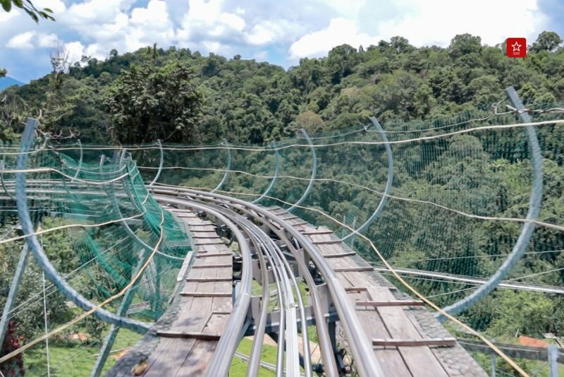 hotspringsvantransport, reviewchiangmai, ที่เที่ยวม่อนแจ่ม, ที่เที่ยวเชียงใหม่, ม่อนแจ่ม, รถตู้ม่อนแจ่ม, รถตู้เชียงใหม่, รีวิวเชียงใหม่, สกายวอร์ค, สวนพฤกษศาสตร์, ฮอทสปริงแวนทรานสปอร์ต, โป่งแยง, ม่อนแจ่ม ไม่มีรถ ก็เที่ยวได้ one day trip ทริปนี้มีแต่ม่อนแจ่ม