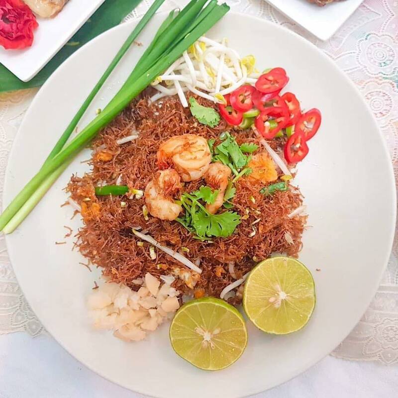 top 8+ ร้านย่านตลาดพลู ของอร่อยจากฝั่งธนบุรี