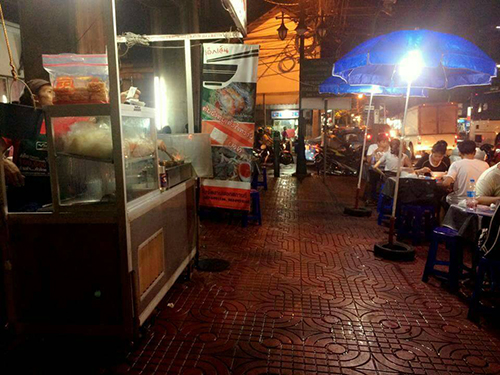top 8+ ร้านย่านตลาดพลู ของอร่อยจากฝั่งธนบุรี