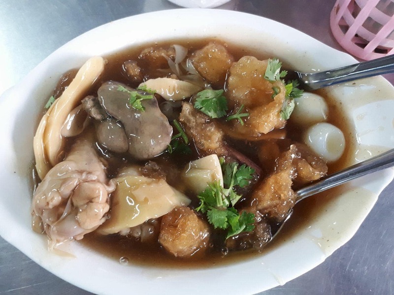 top 8+ ร้านย่านตลาดพลู ของอร่อยจากฝั่งธนบุรี