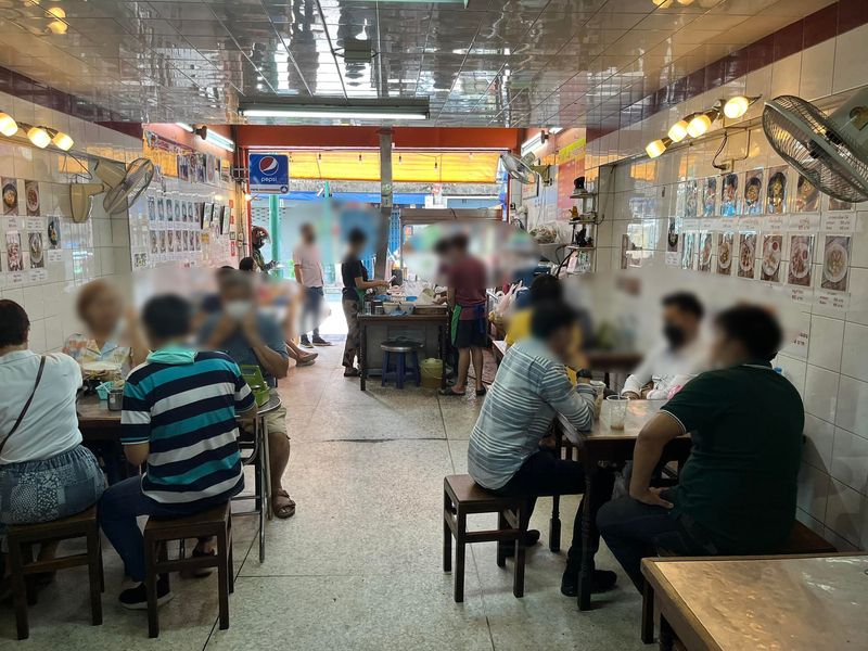 top 8+ ร้านย่านตลาดพลู ของอร่อยจากฝั่งธนบุรี