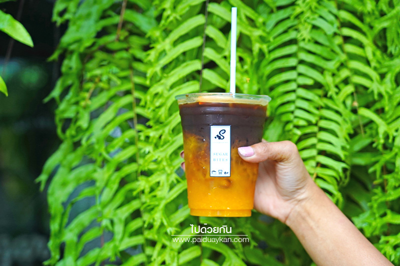 คาเฟ่แพร่, ร้านกาแฟแพร่, sugar bites café แพร่, sugar bites café  แพร่
