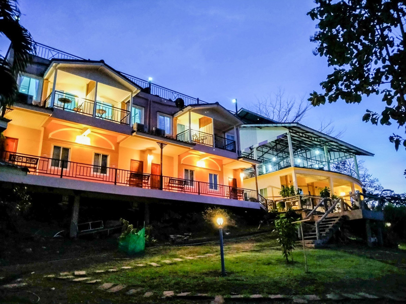 top 11+ ที่พักวังน้ำเขียว 2567 ที่พักวิวสวย ใกล้ชิดธรรมชาติ อัปเดตล่าสุด