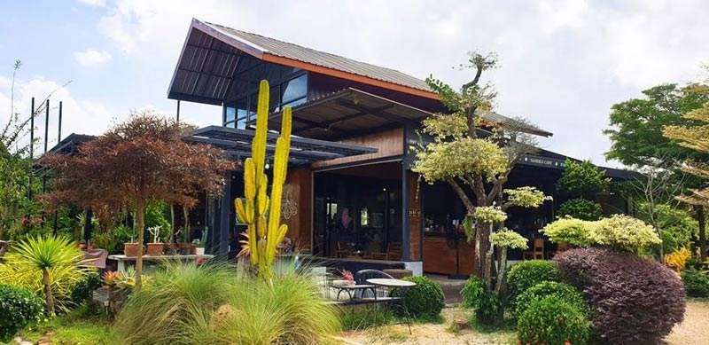 เที่ยวหาดใหญ่, ร้านกาแฟหาดใหญ่, คาเฟ่หาดใหญ่, คาเฟ่สงขลา, ร้านกาแฟสงขลา, คอกาแฟห้ามพลาด ตามเก็บ 15 คาเฟ่หาดใหญ่ สงขลา เมนูอร่อย บรรยากาศดี๊ดี
