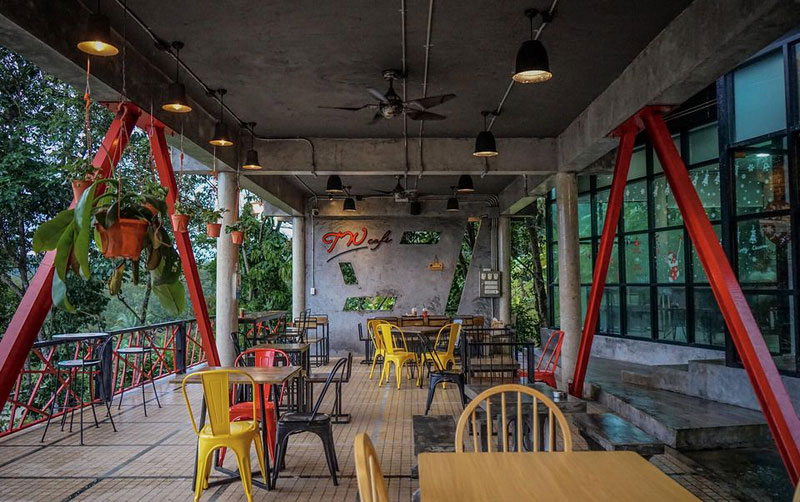 เที่ยวหาดใหญ่, ร้านกาแฟหาดใหญ่, คาเฟ่หาดใหญ่, คาเฟ่สงขลา, ร้านกาแฟสงขลา, คอกาแฟห้ามพลาด ตามเก็บ 15 คาเฟ่หาดใหญ่ สงขลา เมนูอร่อย บรรยากาศดี๊ดี