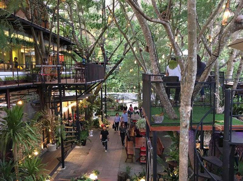 เที่ยวหาดใหญ่, ร้านกาแฟหาดใหญ่, คาเฟ่หาดใหญ่, คาเฟ่สงขลา, ร้านกาแฟสงขลา, คอกาแฟห้ามพลาด ตามเก็บ 15 คาเฟ่หาดใหญ่ สงขลา เมนูอร่อย บรรยากาศดี๊ดี