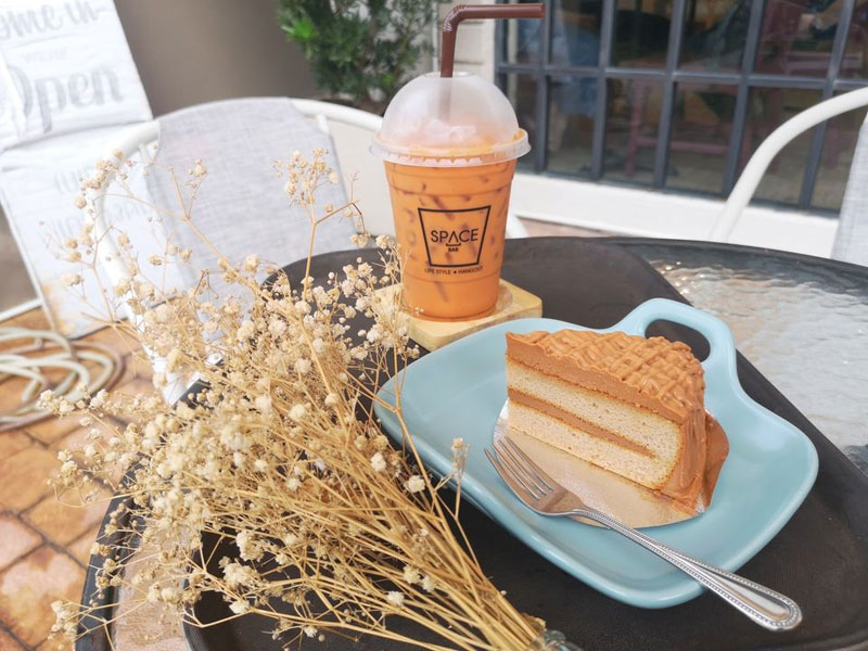 เที่ยวหาดใหญ่, ร้านกาแฟหาดใหญ่, คาเฟ่หาดใหญ่, คาเฟ่สงขลา, ร้านกาแฟสงขลา, คอกาแฟห้ามพลาด ตามเก็บ 15 คาเฟ่หาดใหญ่ สงขลา เมนูอร่อย บรรยากาศดี๊ดี