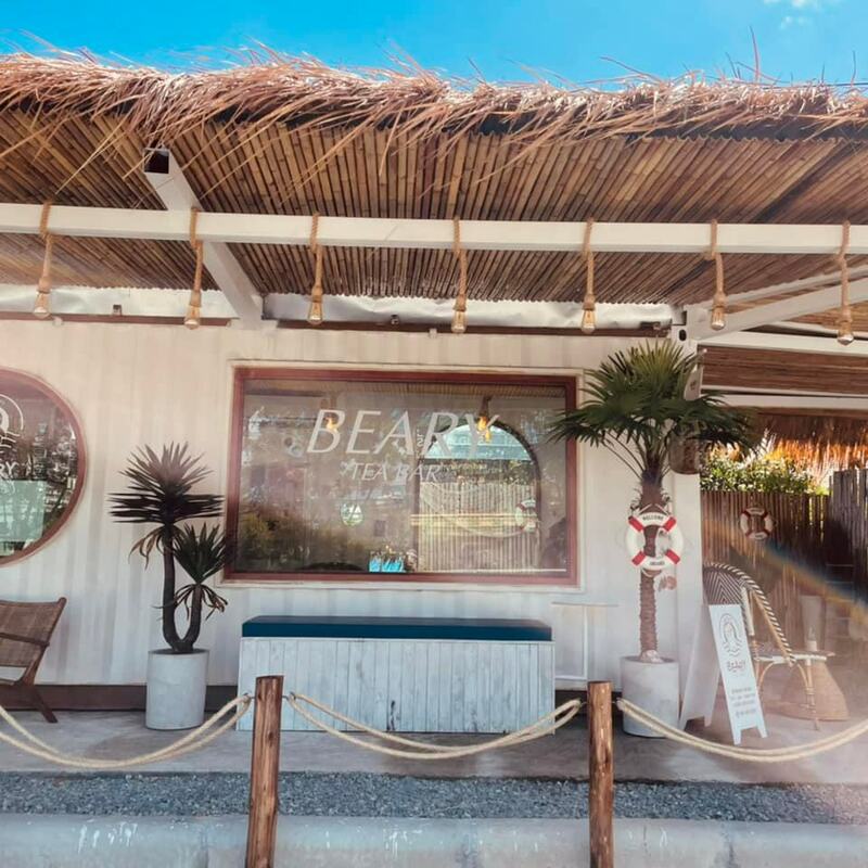 คาเฟ่ บางแสน ชี้พิกัดคาเฟ่บรรยากาศดี มีร้านติดริมทะเล ที่สายคาเฟ่ห้ามพลาดเมื่อไปชลบุรี!