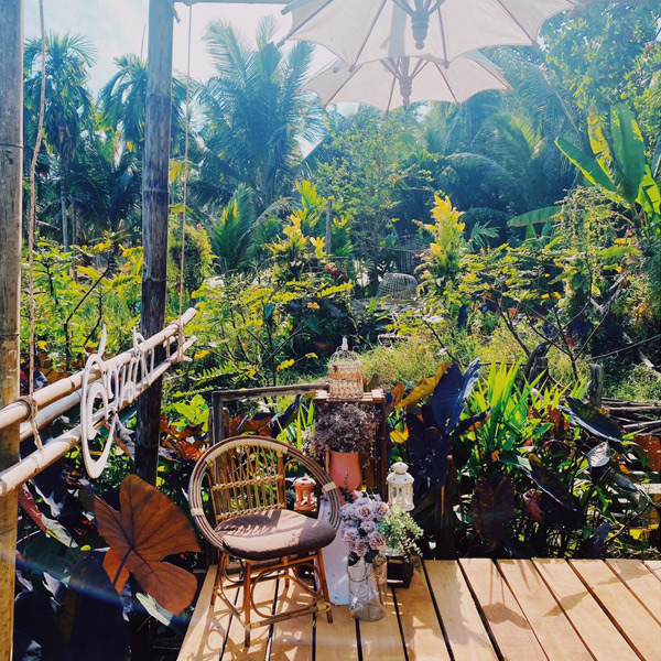 top 34+ คาเฟ่ระยองน่านั่งบรรยากาศดีถ่ายรูปก็ปัง เชิญมาลองระยองฮิ!