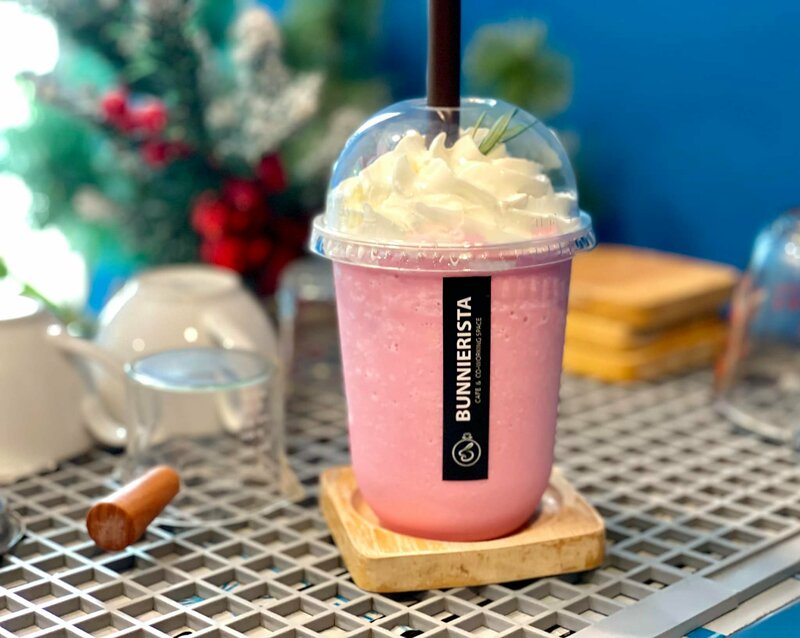 top 4+ ร้านคาเฟ่กระต่าย แก๊งขนฟู หูยาวสุดน่ารัก คนรักกระต่ายต้องไปเเล้ววว (อัปเดต 03/07/63)