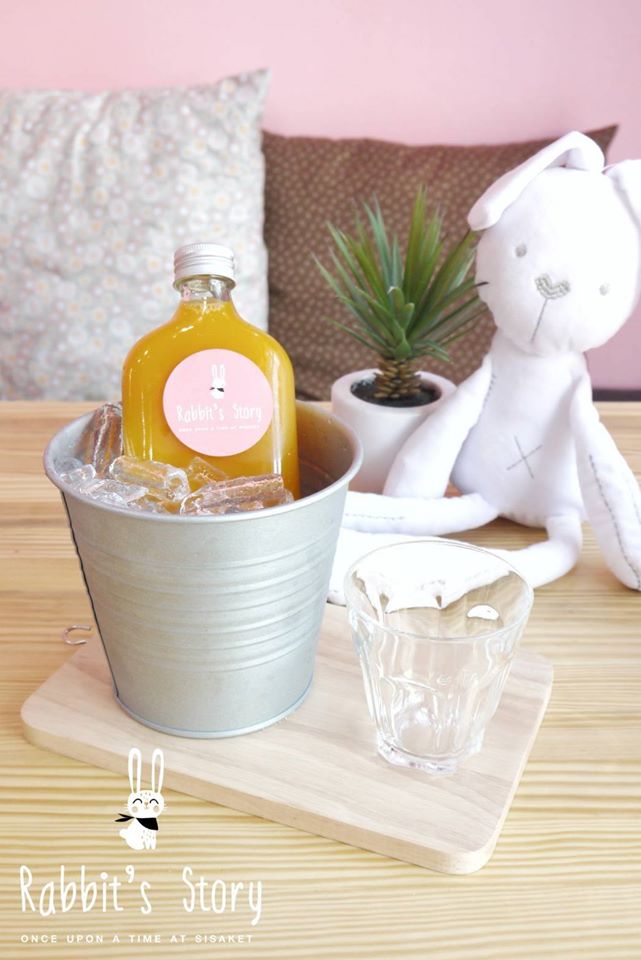 top 4+ ร้านคาเฟ่กระต่าย แก๊งขนฟู หูยาวสุดน่ารัก คนรักกระต่ายต้องไปเเล้ววว (อัปเดต 03/07/63)