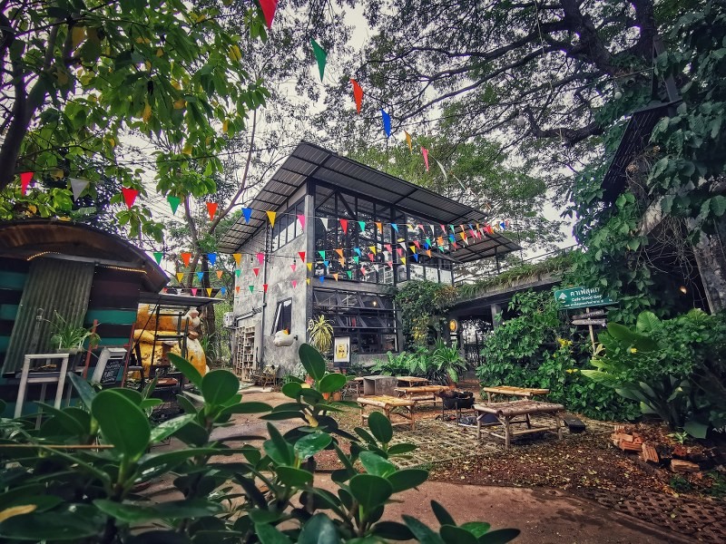 top 12+ ร้านอาหารน่าน 2567 ริมน้ำ บรรยากาศดี ร้านอาหารพื้นเมืองอร่อย ราคาถูก เสร็จแล้ว
