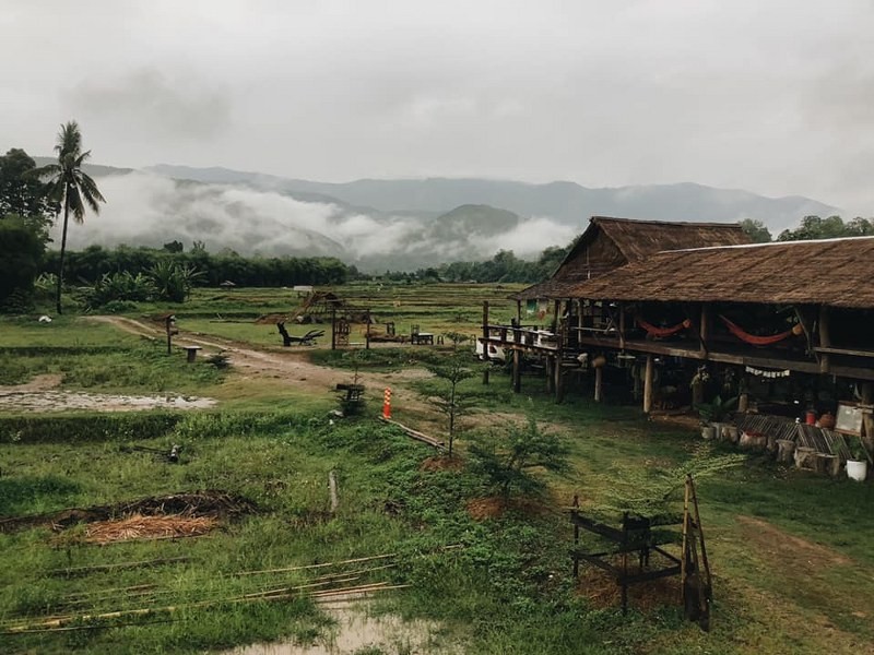 top 12+ ร้านอาหารน่าน 2567 ริมน้ำ บรรยากาศดี ร้านอาหารพื้นเมืองอร่อย ราคาถูก เสร็จแล้ว