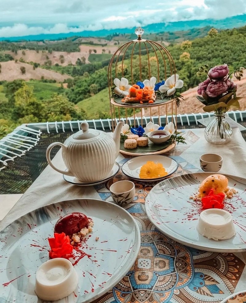 top 12+ ร้านอาหารน่าน 2567 ริมน้ำ บรรยากาศดี ร้านอาหารพื้นเมืองอร่อย ราคาถูก เสร็จแล้ว