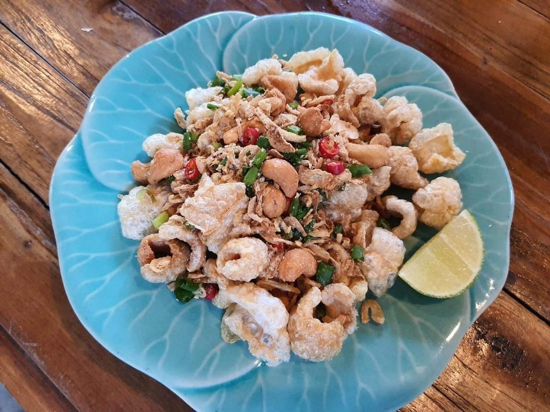 top 12+ ร้านอาหารน่าน 2567 ริมน้ำ บรรยากาศดี ร้านอาหารพื้นเมืองอร่อย ราคาถูก เสร็จแล้ว