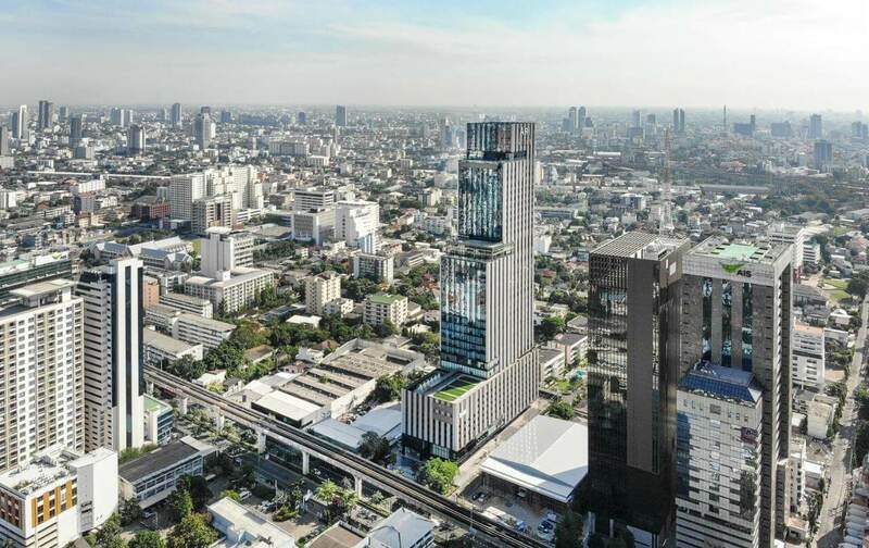 1. The Quarter Ari by UHG, 2. Josh Hotel, 3. Craftsman Bangkok Hotel, 4. The Yard Hostel Bangkok, 5. เคน, 6. BAANNUENG @ AREE 5, 7. Bangkok Voyage Boutique, 8. BoonRumpa Accommodation, 9. 19A HOSTEL, 10. Capital Mansion, 11. Lost and Found Bed and Breakfast, Top 11+ โรงแรมย่านอารีย์ ราคาถูก ใกล้ BTS เหมาะ Staycation!