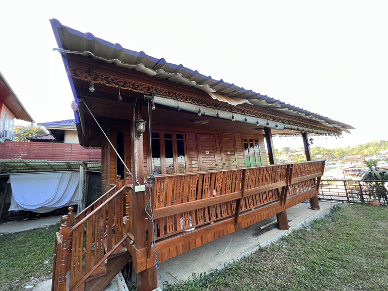 top 8+ ที่พักใกล้สะพานมอญ 2567 ที่พักสังขละบุรี ริมแม่น้ำ วิวสวย บรรยากาศดี ราคาถูก