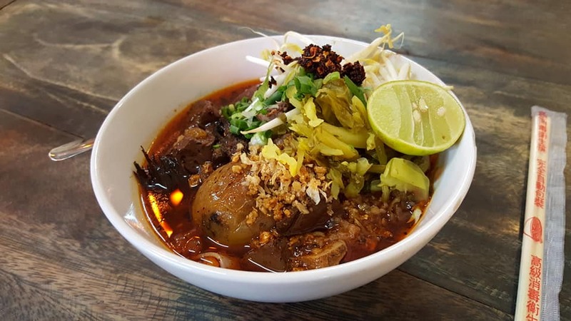 top 15+ ร้านอาหารเหนือ อร่อยแบบคนล้านนา อยู่ไหนก็ลำได้ (อัปเดต 2024)
