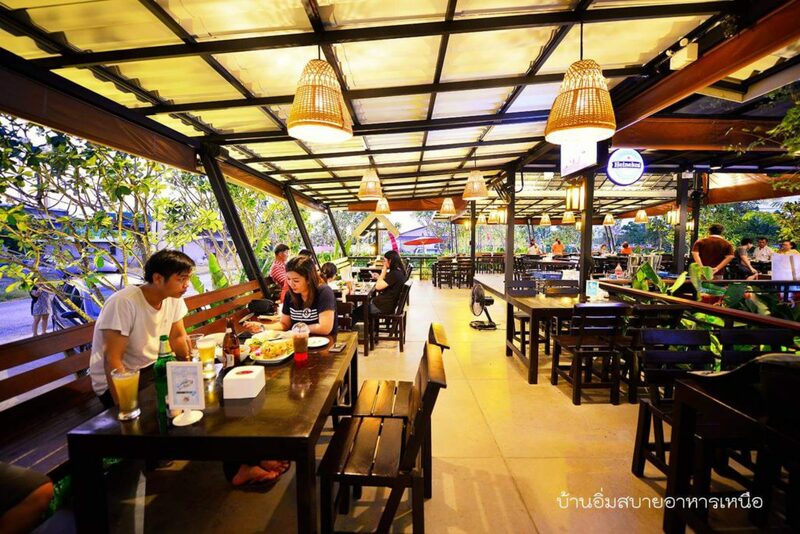 top 15+ ร้านอาหารเหนือ อร่อยแบบคนล้านนา อยู่ไหนก็ลำได้ (อัปเดต 2024)