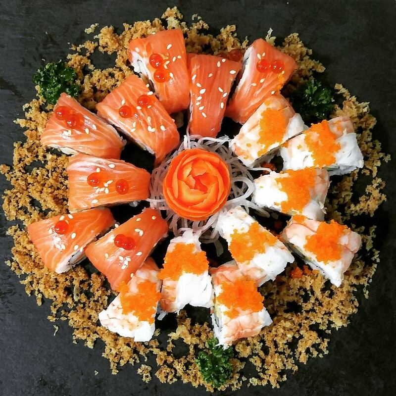 top 11+ ร้านอาหารญี่ปุ่น delivery พร้อมส่งตรงถึงบ้าน อิ่มง่ายๆ สบายเเถมอร่อยด้วย!